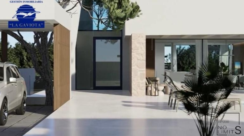 Cádiz - Chiclana de la Frontera - 700m2