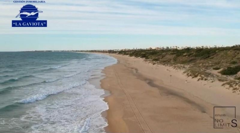 Cádiz - Chiclana de la Frontera - 700m2