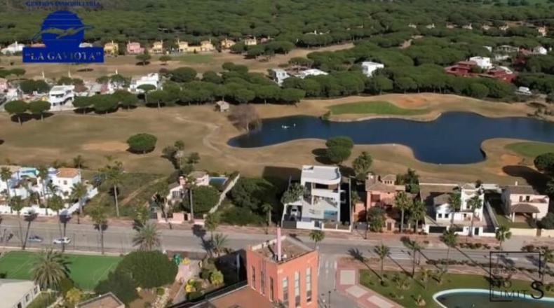 Cádiz - Chiclana de la Frontera - 700m2