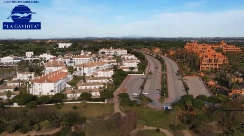 Cádiz - Chiclana de la Frontera - 700m2