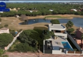 Xalet independent amb terreny en venda a la España, Chiclana de la Frontera, ref.: TR144468 foto