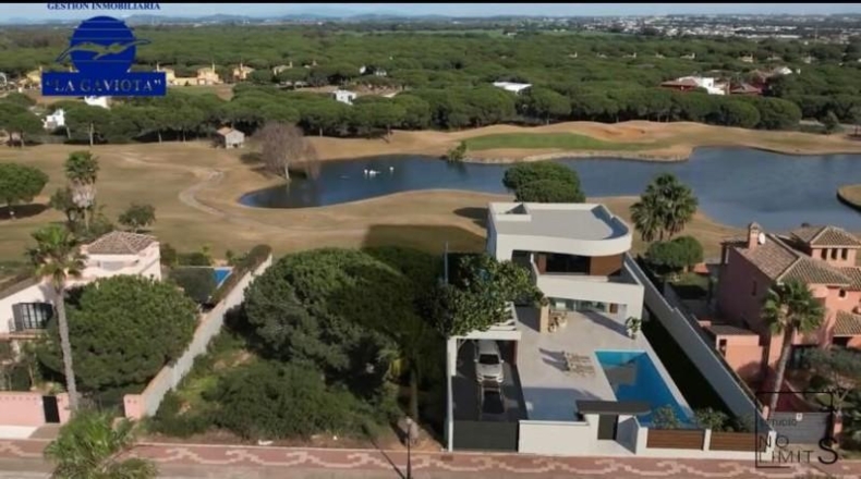 Cádiz - Chiclana de la Frontera - 700m2