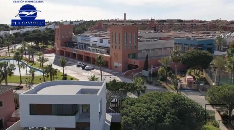 Cádiz - Chiclana de la Frontera - 700m2