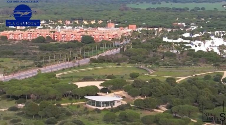Cádiz - Chiclana de la Frontera - 700m2