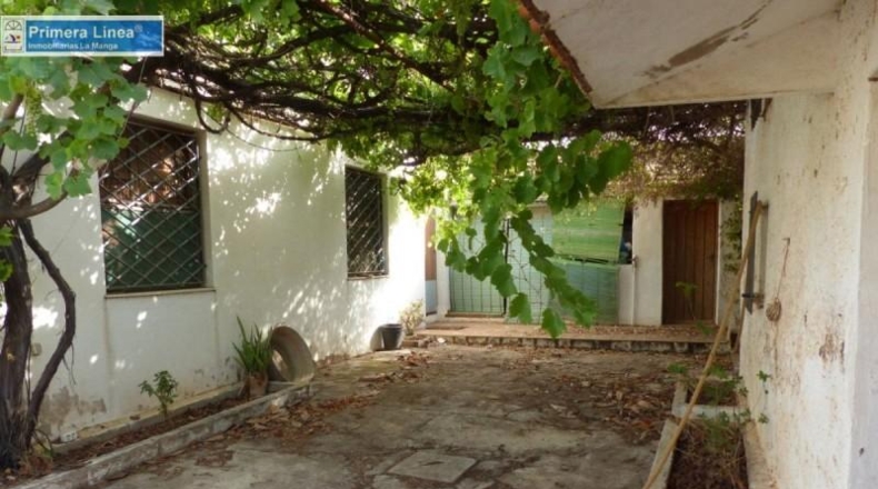 Murcia - Cartagena - 155069m2