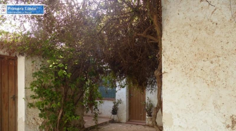 Murcia - Cartagena - 155069m2