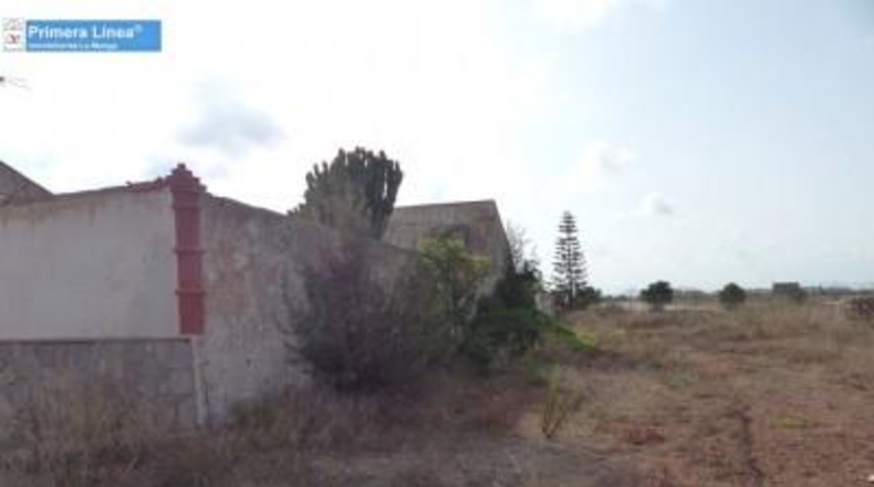 Murcia - Cartagena - 155069m2