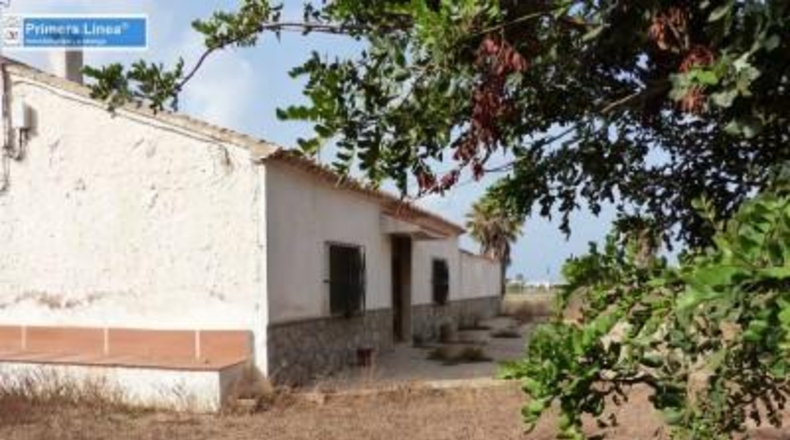 Murcia - Cartagena - 155069m2