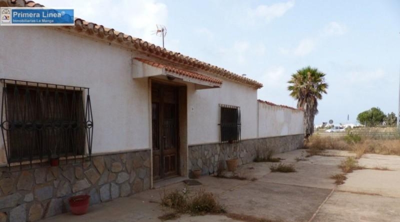 Murcia - Cartagena - 155069m2