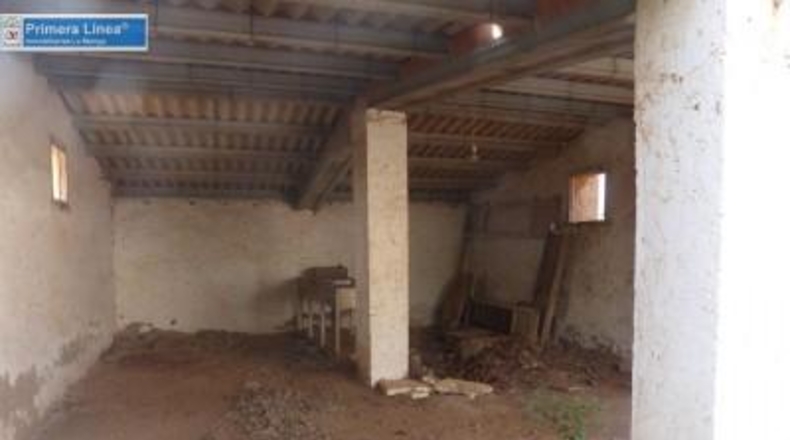 Murcia - Cartagena - 155069m2