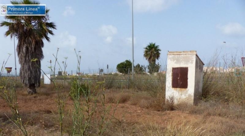 Murcia - Cartagena - 155069m2