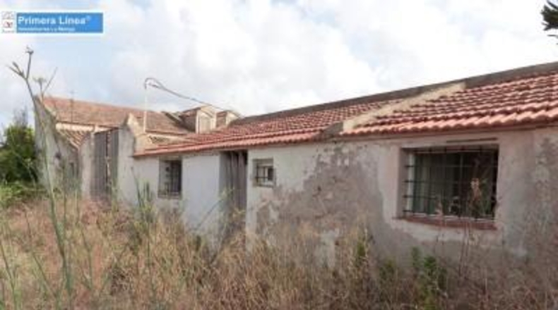 Murcia - Cartagena - 155069m2