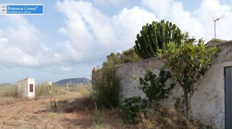 Murcia - Cartagena - 155069m2