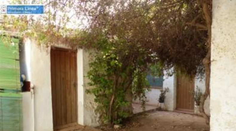 Murcia - Cartagena - 155069m2