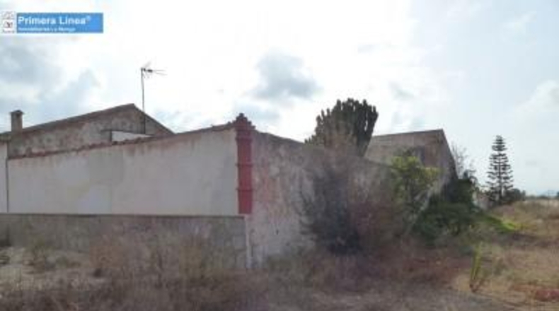 Murcia - Cartagena - 155069m2