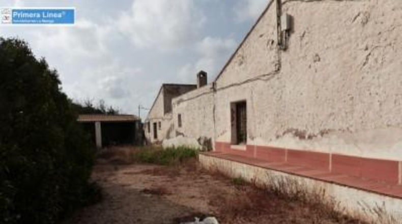 Murcia - Cartagena - 155069m2