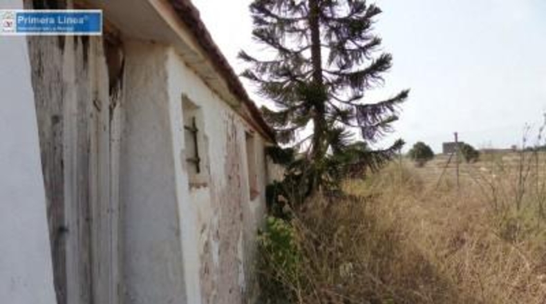 Murcia - Cartagena - 155069m2