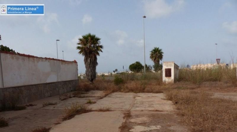 Murcia - Cartagena - 155069m2