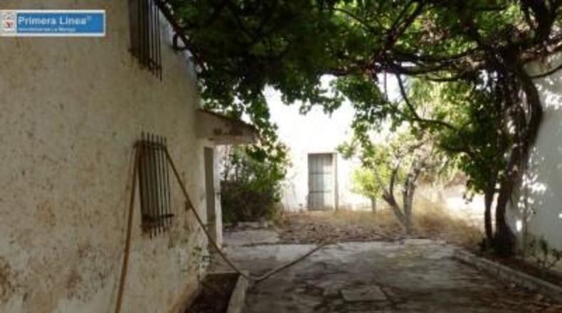 Murcia - Cartagena - 155069m2