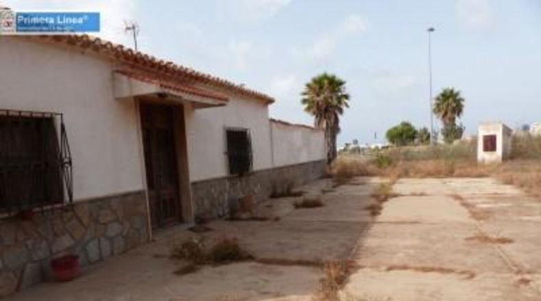 Murcia - Cartagena - 155069m2