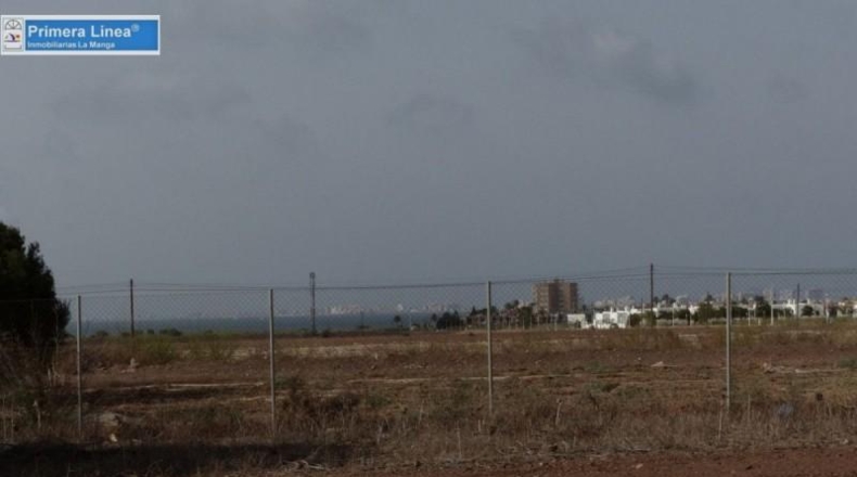 Murcia - Cartagena - 155069m2