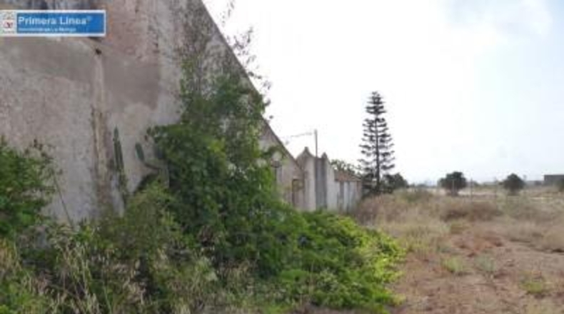Murcia - Cartagena - 155069m2