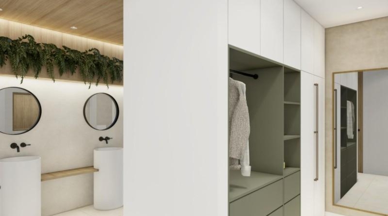 Alicante - Finestrat - 622m2