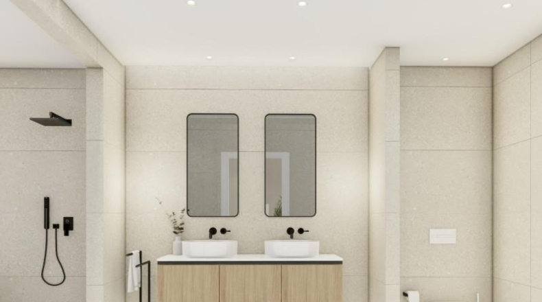 Alicante - Finestrat - 622m2