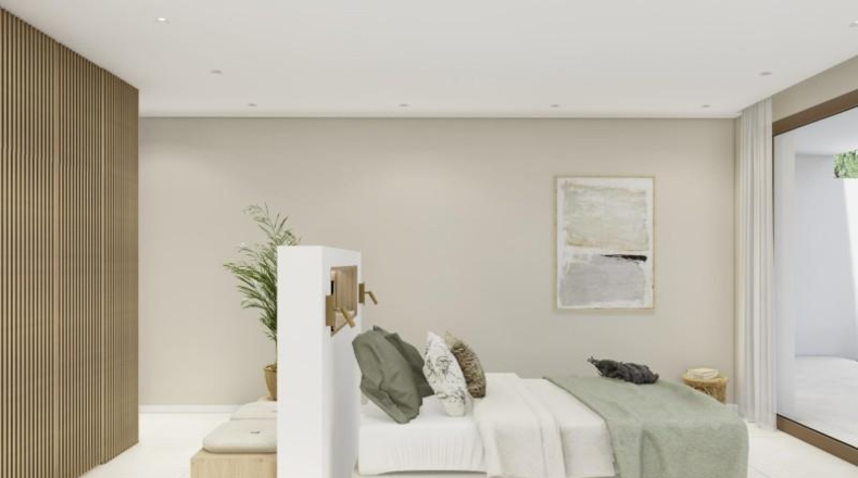 Alicante - Finestrat - 622m2