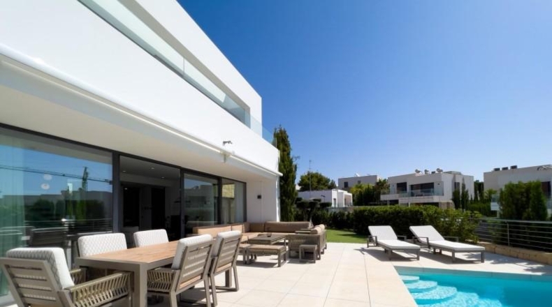 Alicante - Finestrat - 710m2