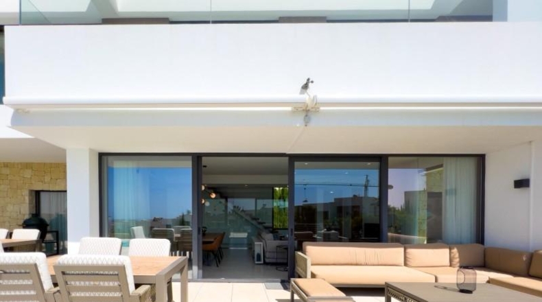 Alicante - Finestrat - 710m2