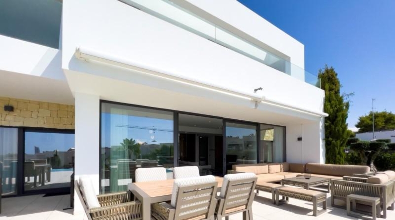 Alicante - Finestrat - 710m2