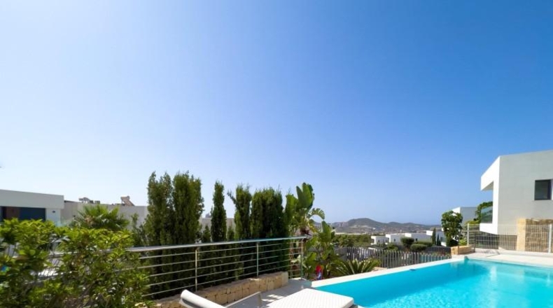Alicante - Finestrat - 710m2