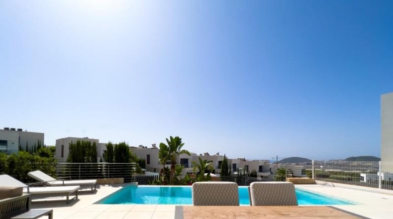 Alicante - Finestrat - 710m2