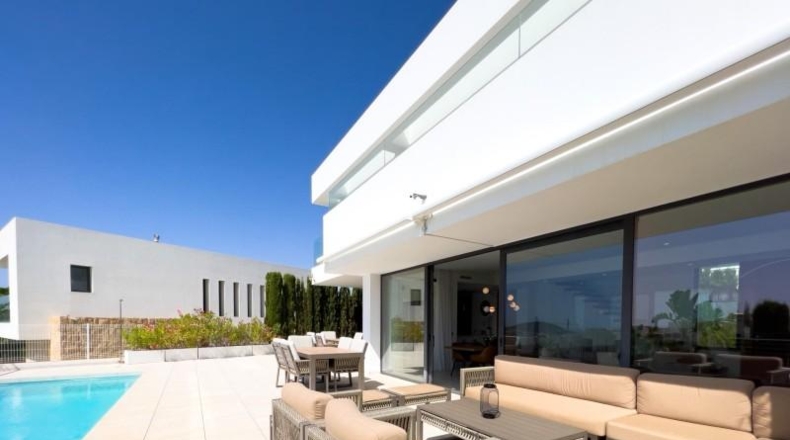 Alicante - Finestrat - 710m2