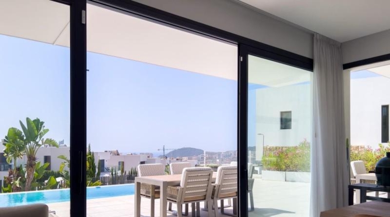 Alicante - Finestrat - 710m2