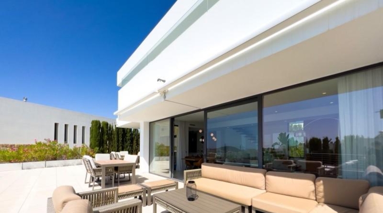 Alicante - Finestrat - 710m2