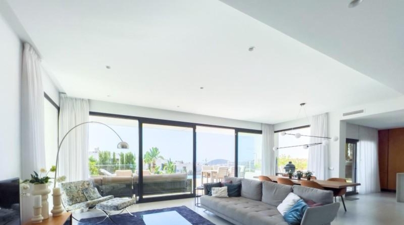 Alicante - Finestrat - 710m2