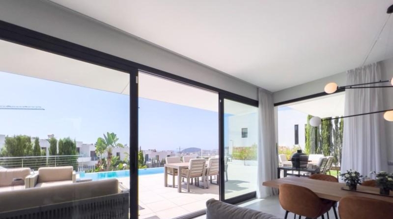 Alicante - Finestrat - 710m2