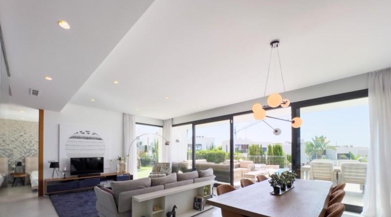 Alicante - Finestrat - 710m2