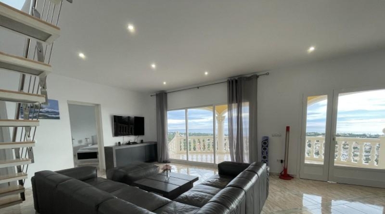 Alicante - Calpe - 1000m2