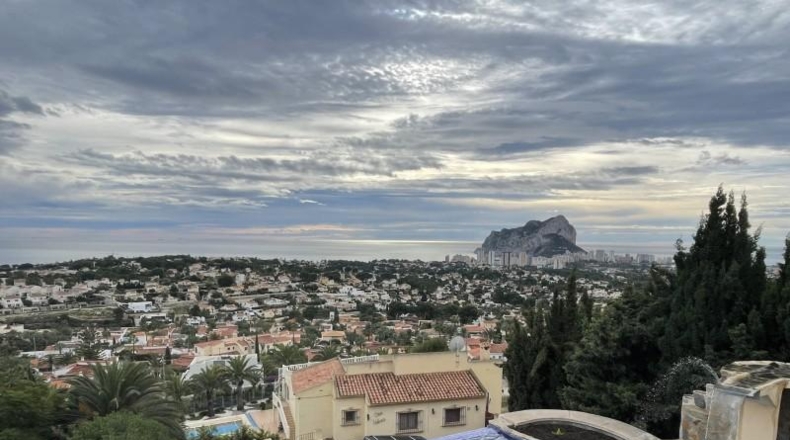 Alicante - Calpe - 1000m2