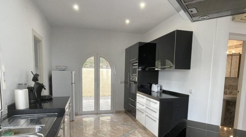 Alicante - Calpe - 1000m2