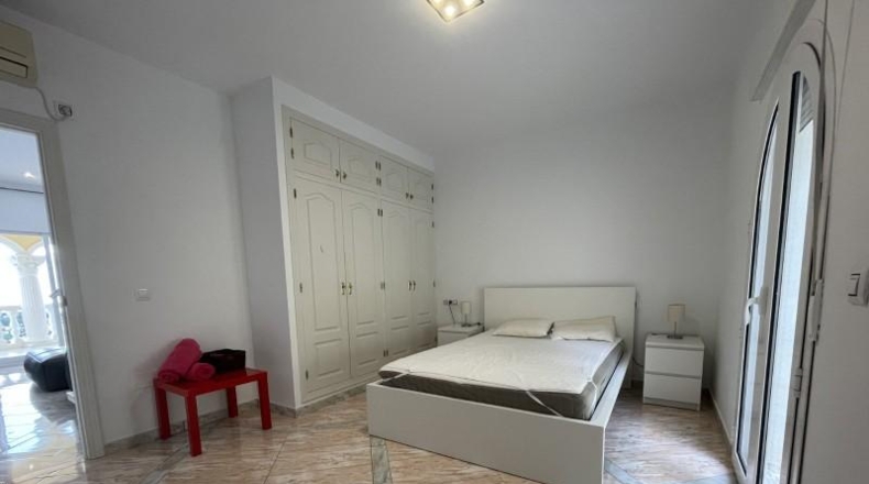 Alicante - Calpe - 1000m2
