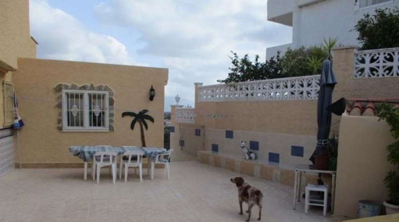 Alicante - Benidorm - 1000m2