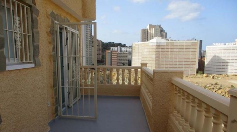 Alicante - Benidorm - 1000m2