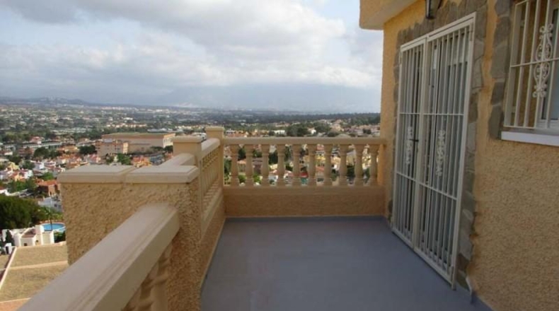 Alicante - Benidorm - 1000m2