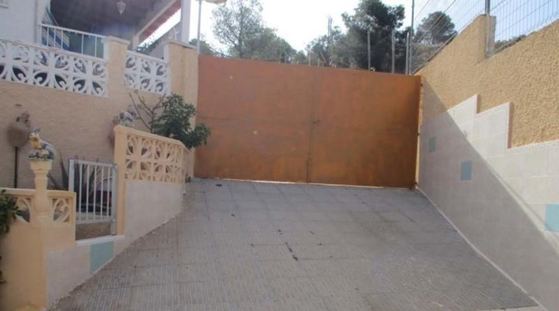 Alicante - Benidorm - 1000m2