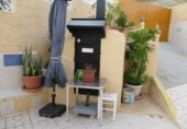 Xalet independent amb terreny en venda a la España, Benidorm, ref.: TR133665 foto