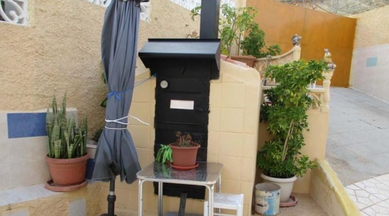 Alicante - Benidorm - 1000m2
